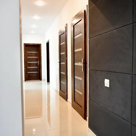 Apartament U Joli Miejsce Exterior foto