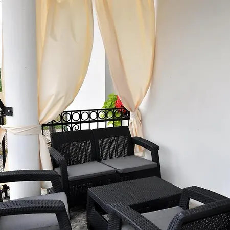 Apartament U Joli Miejsce Exterior foto