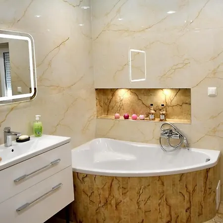Apartament U Joli Miejsce Exterior foto