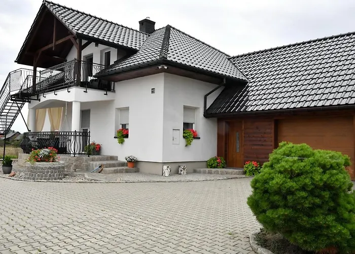 Apartament U Joli