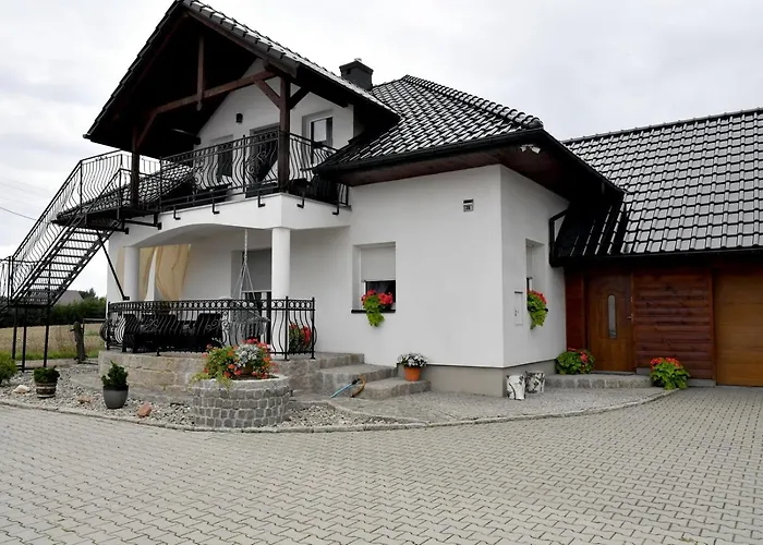 Apartament U Joli