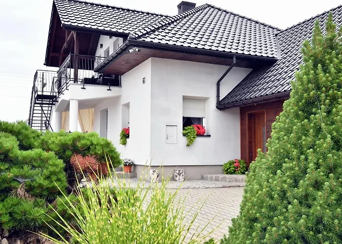 Apartament U Joli