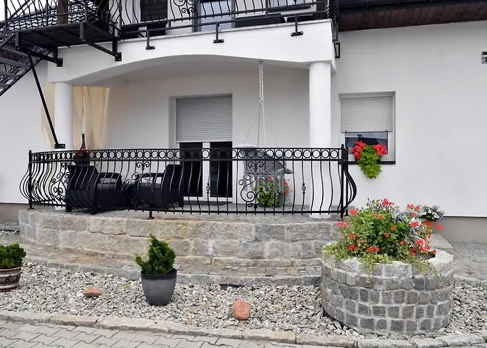 Apartament U Joli