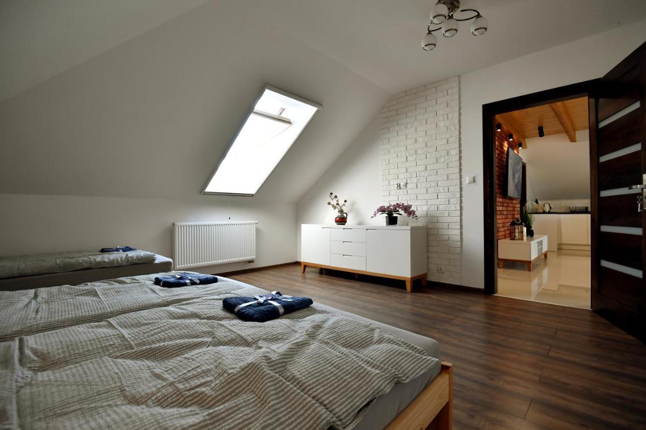 U Joli Apartment Miejsce