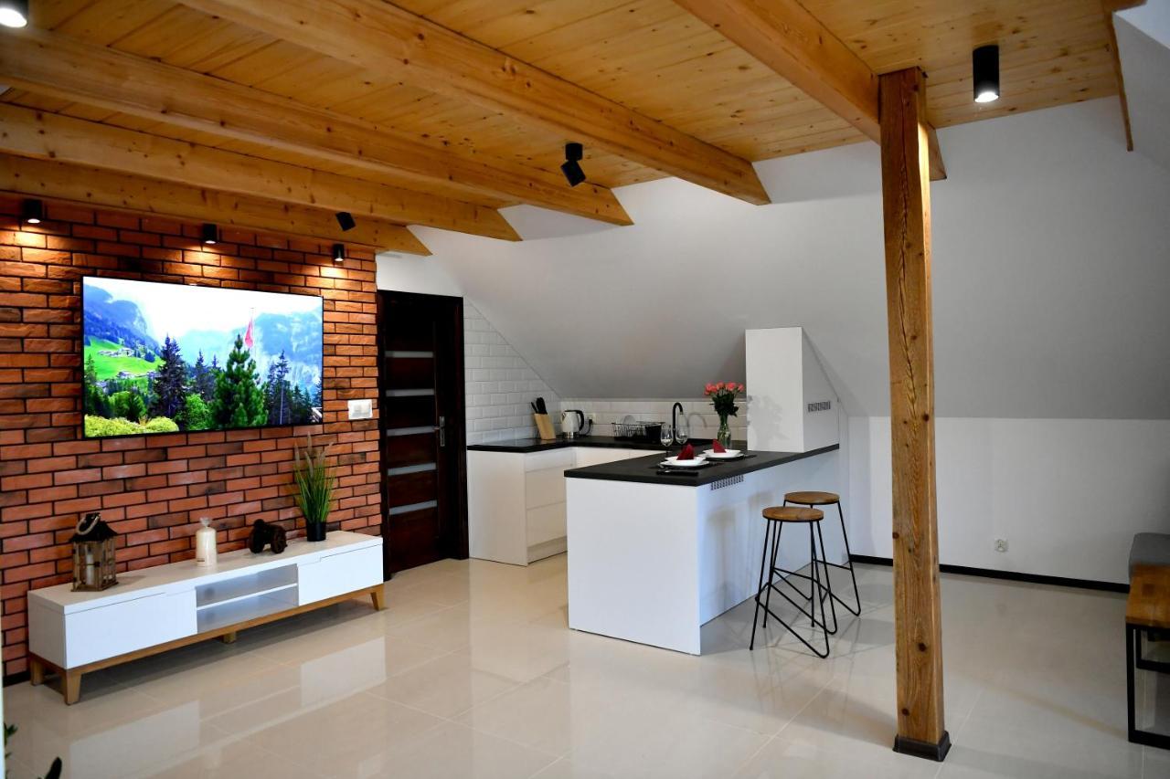 U Joli Apartment *