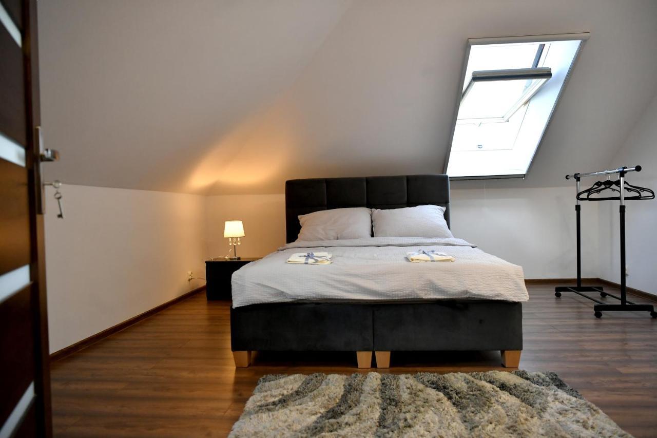 U Joli Apartment *
