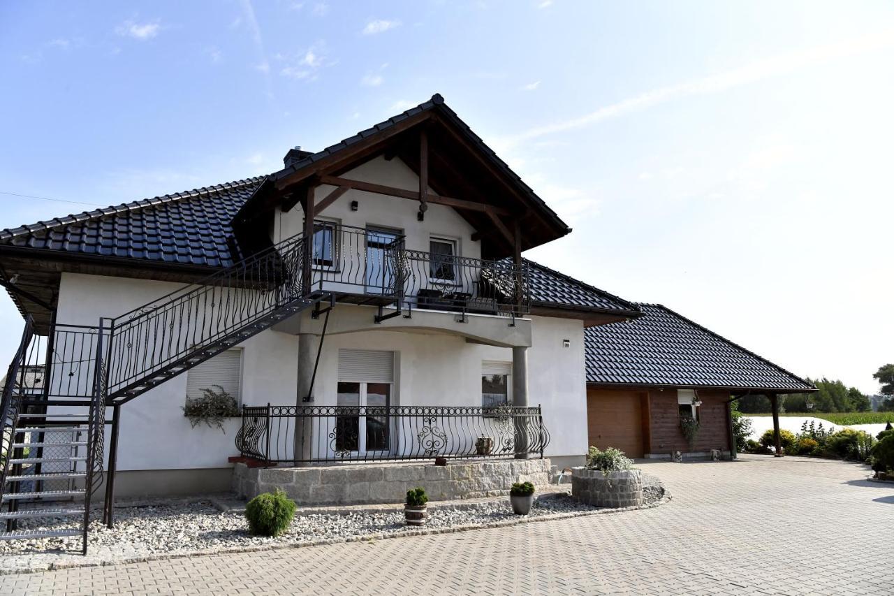 U Joli Apartment Miejsce