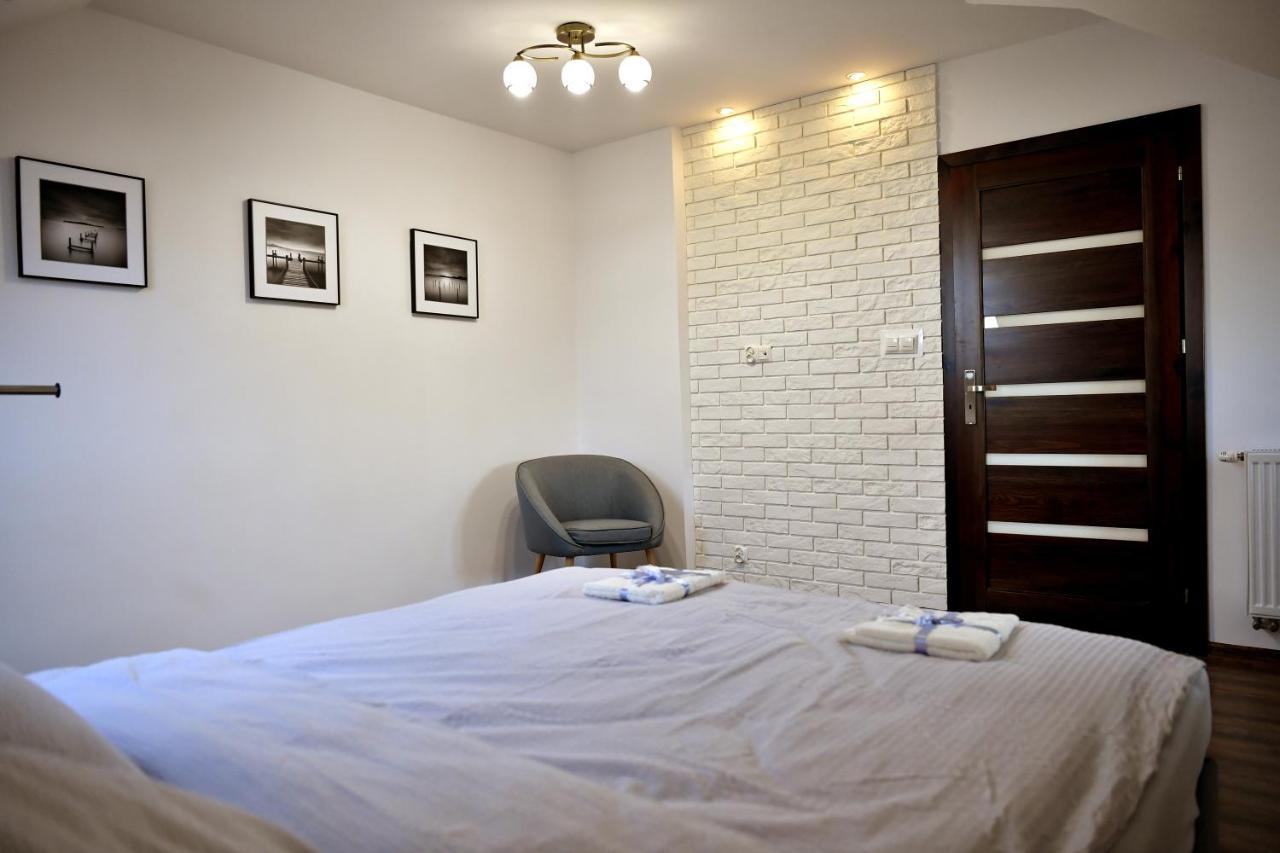 U Joli Apartment