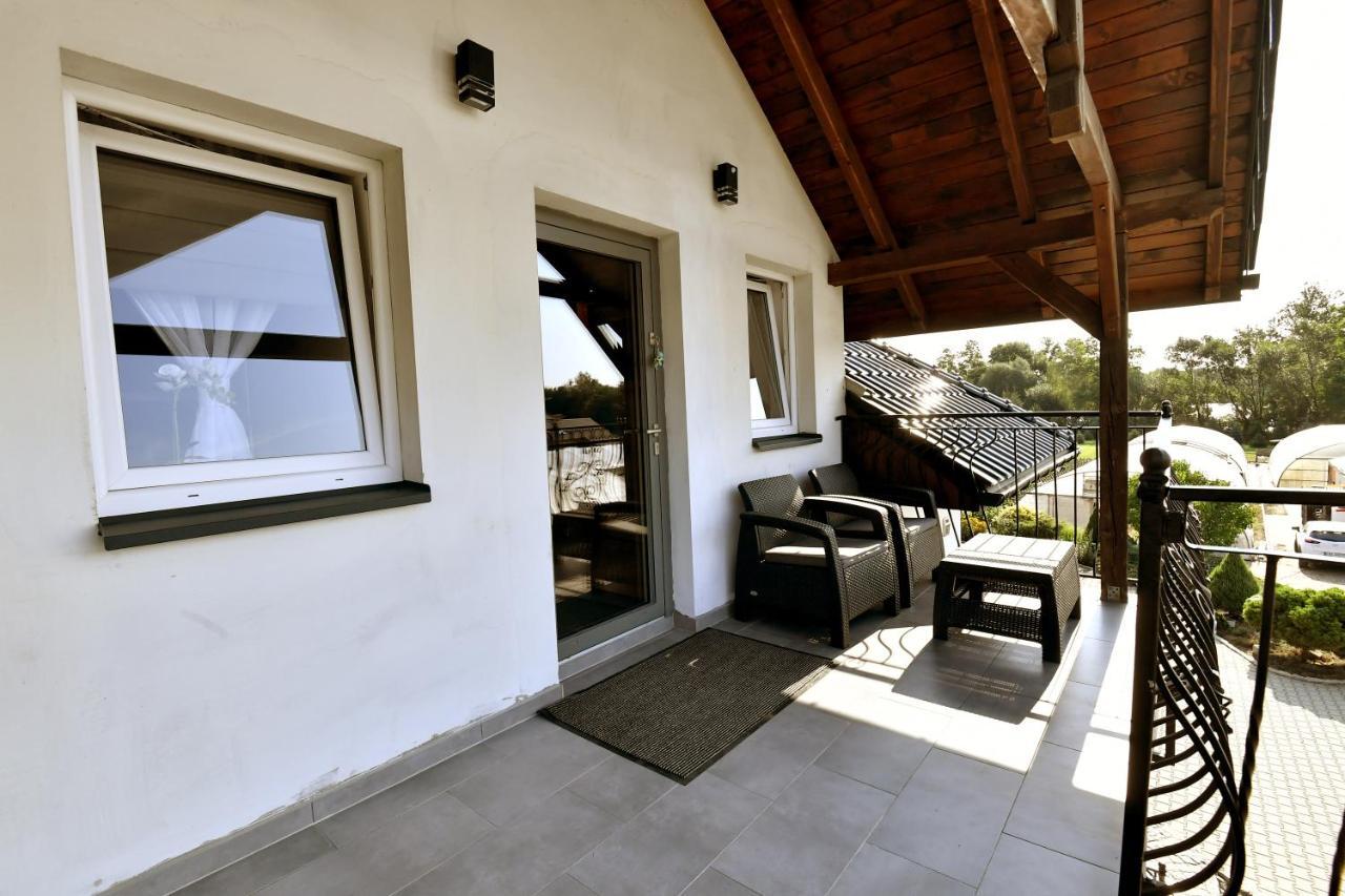 U Joli Apartment Miejsce