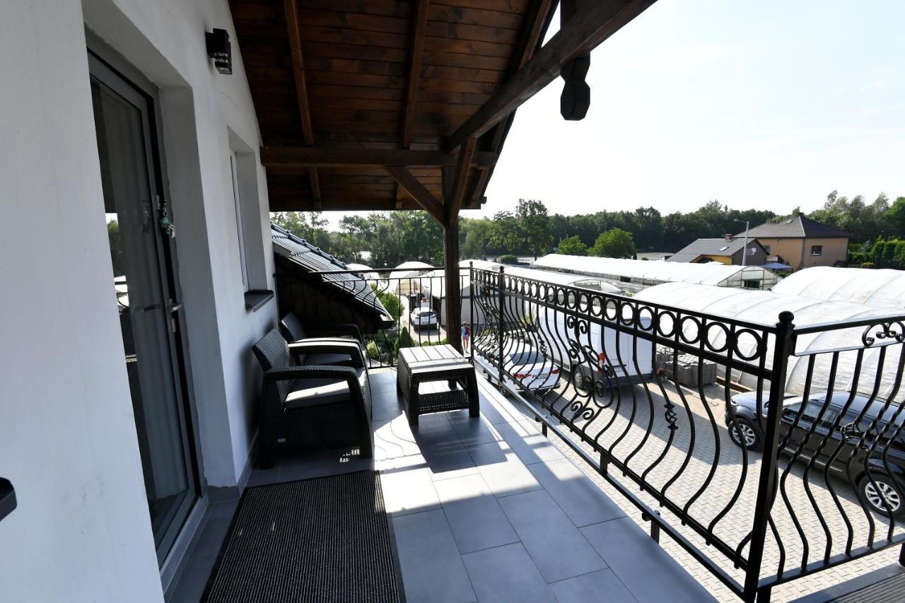 Apartment U Joli *
