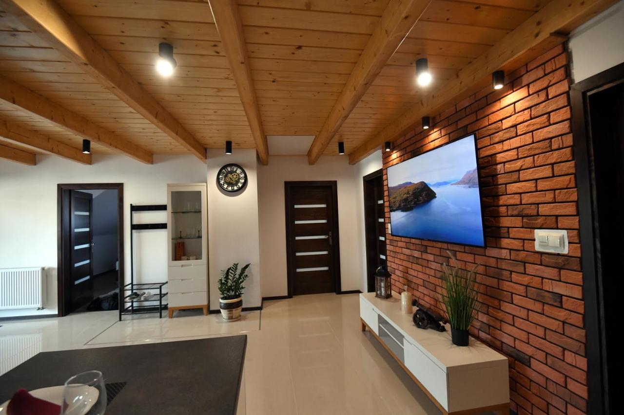 U Joli Apartment