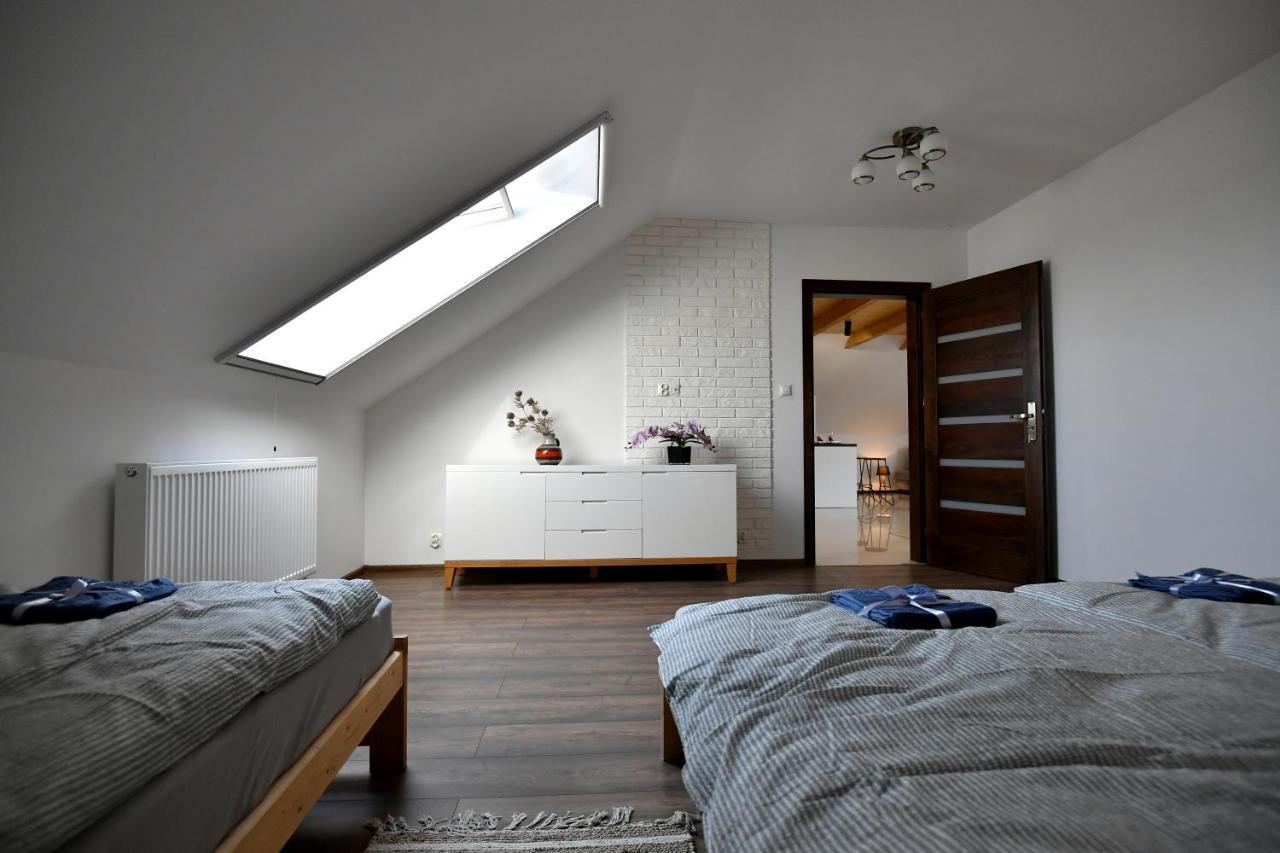 Apartment U Joli Miejsce