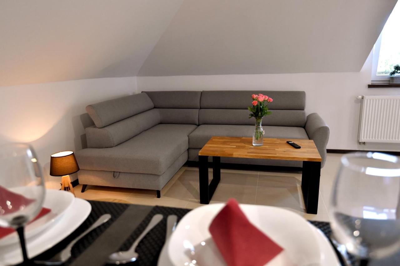 U Joli Apartment