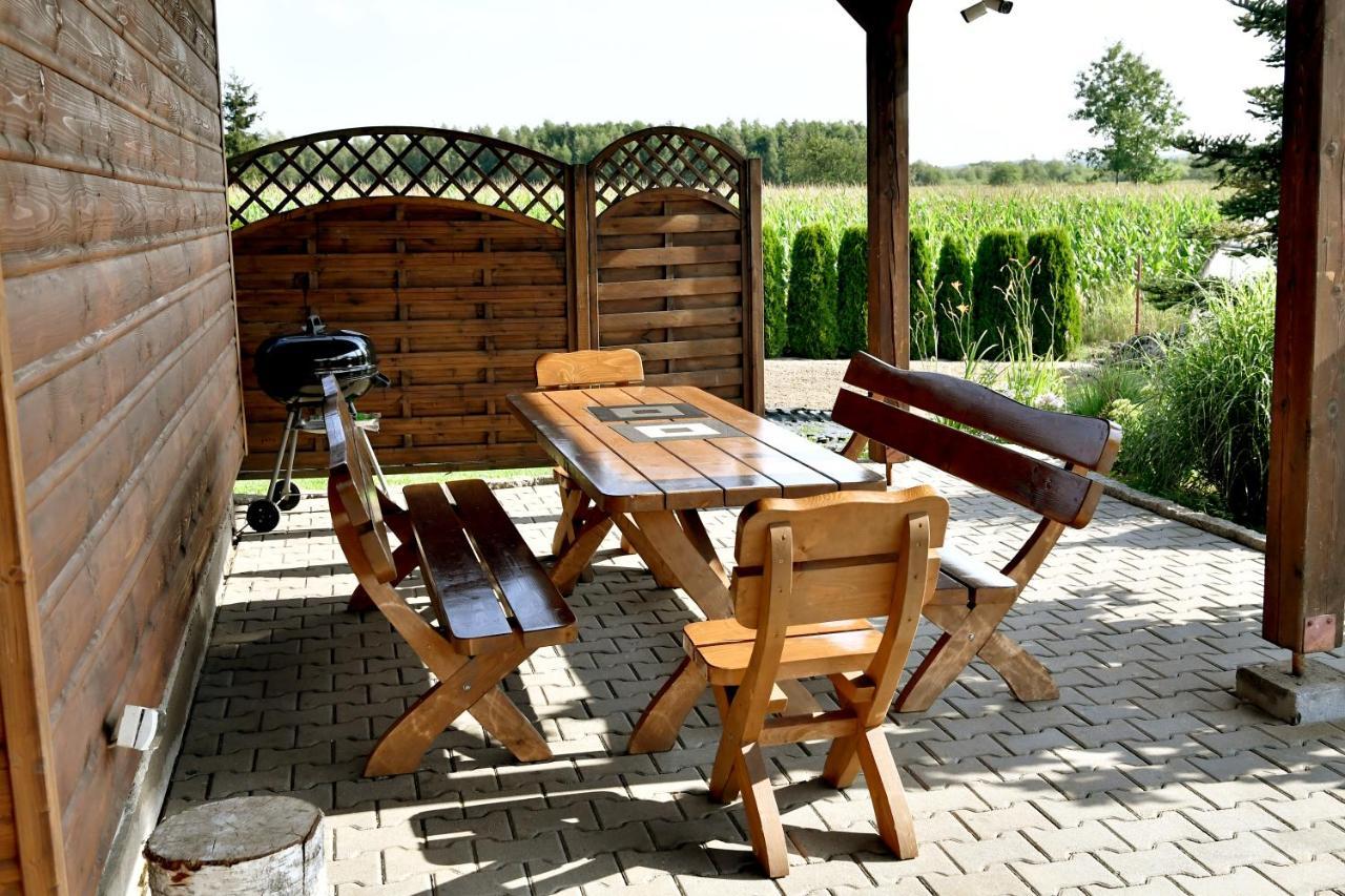 Apartment U Joli