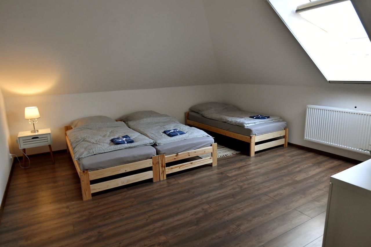 Apartment U Joli *