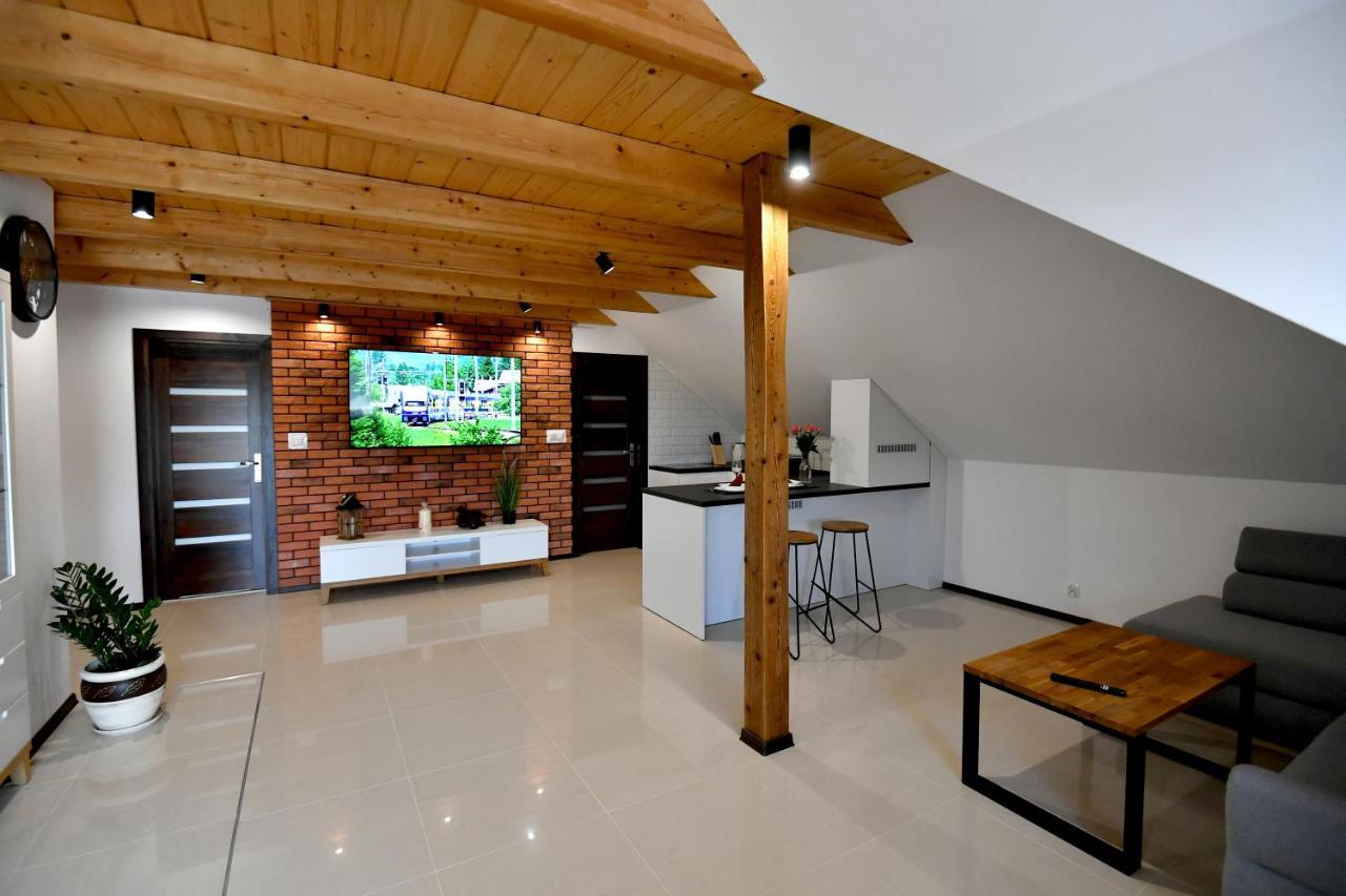 U Joli Apartment *