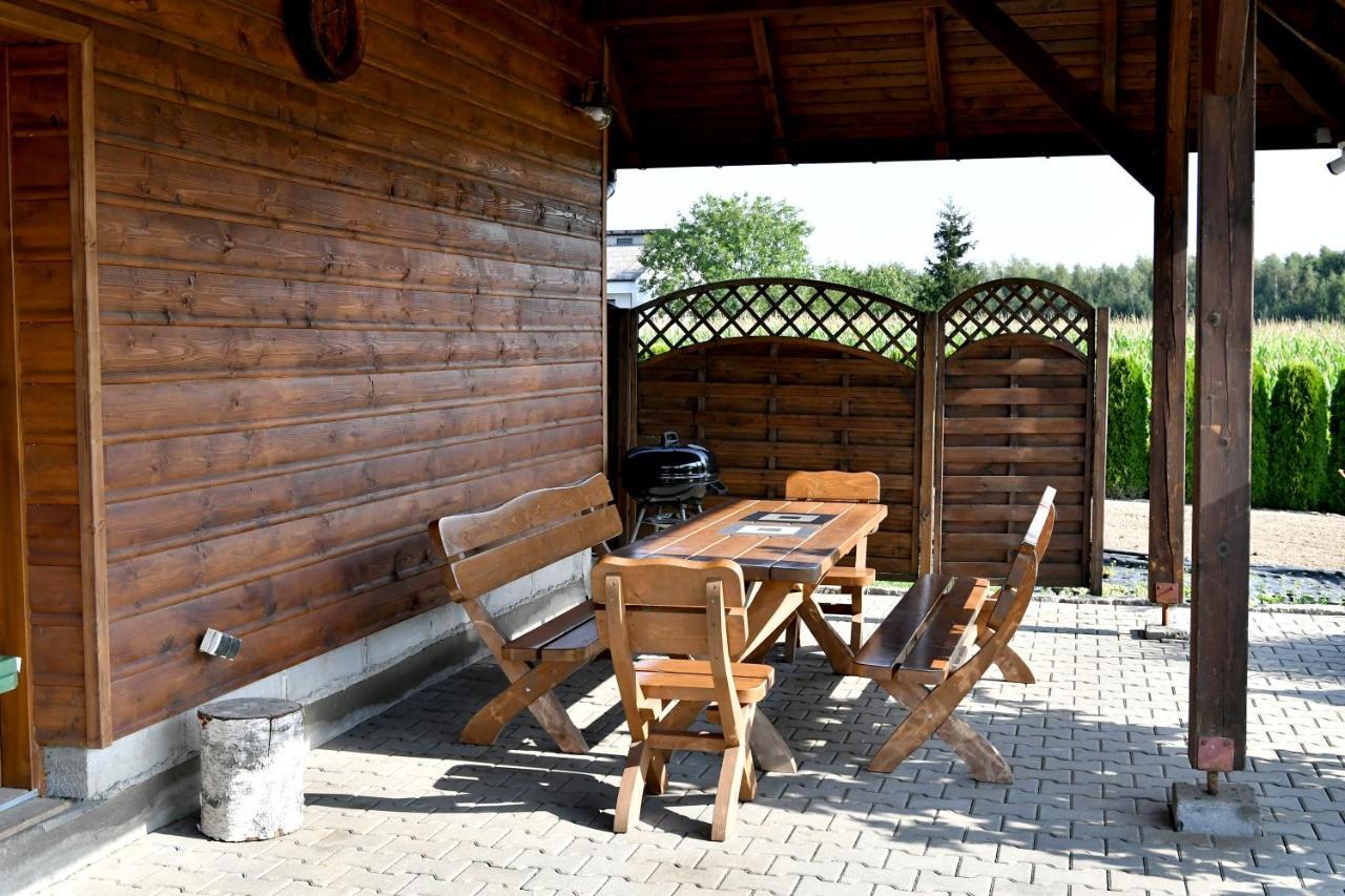 Apartment U Joli