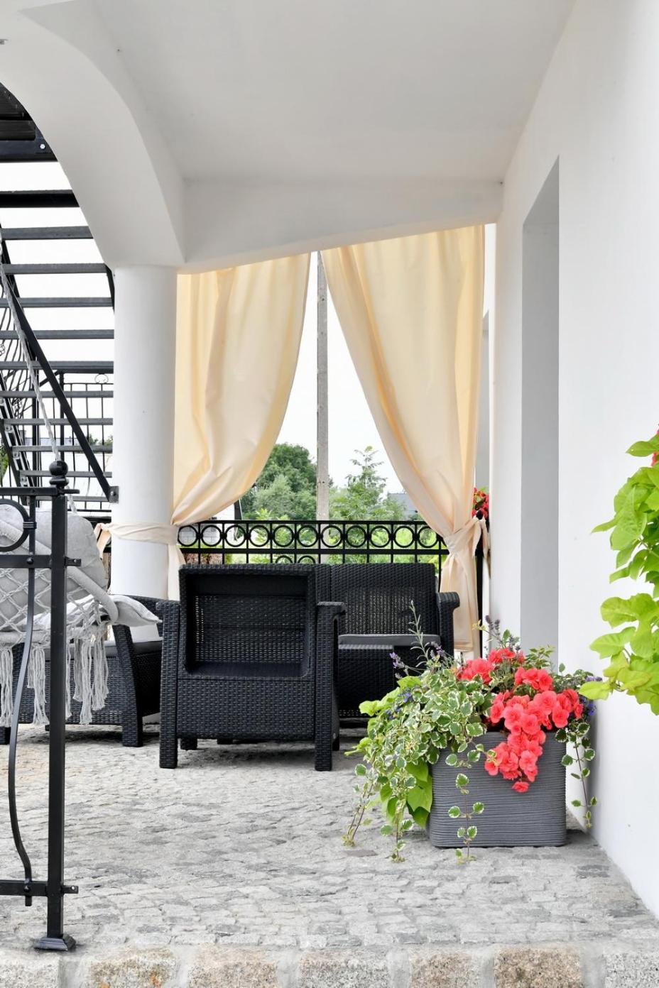 U Joli Apartment Miejsce
