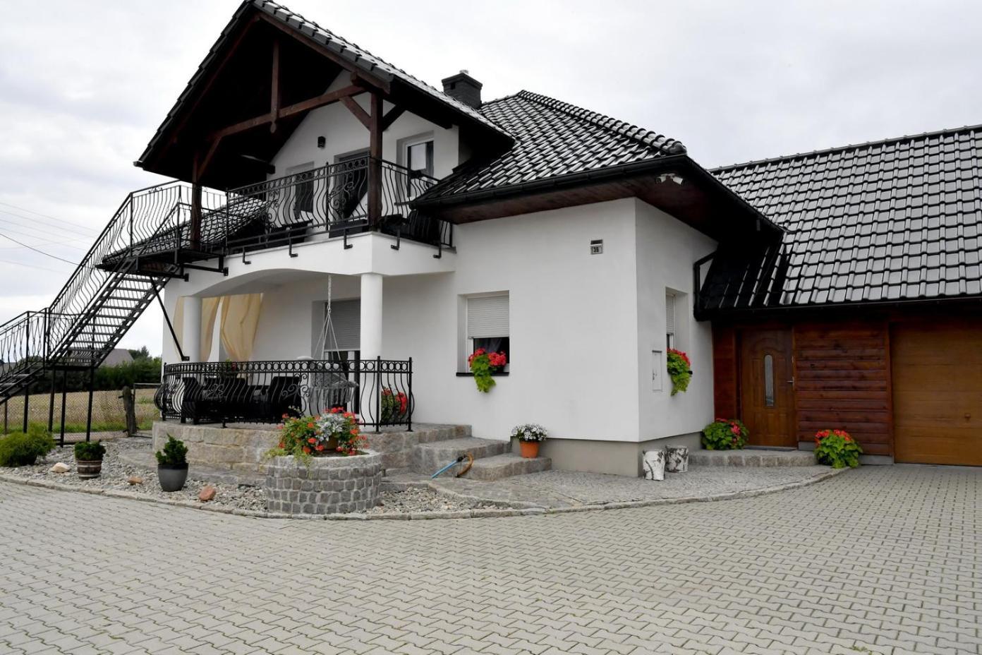 U Joli Apartment Miejsce