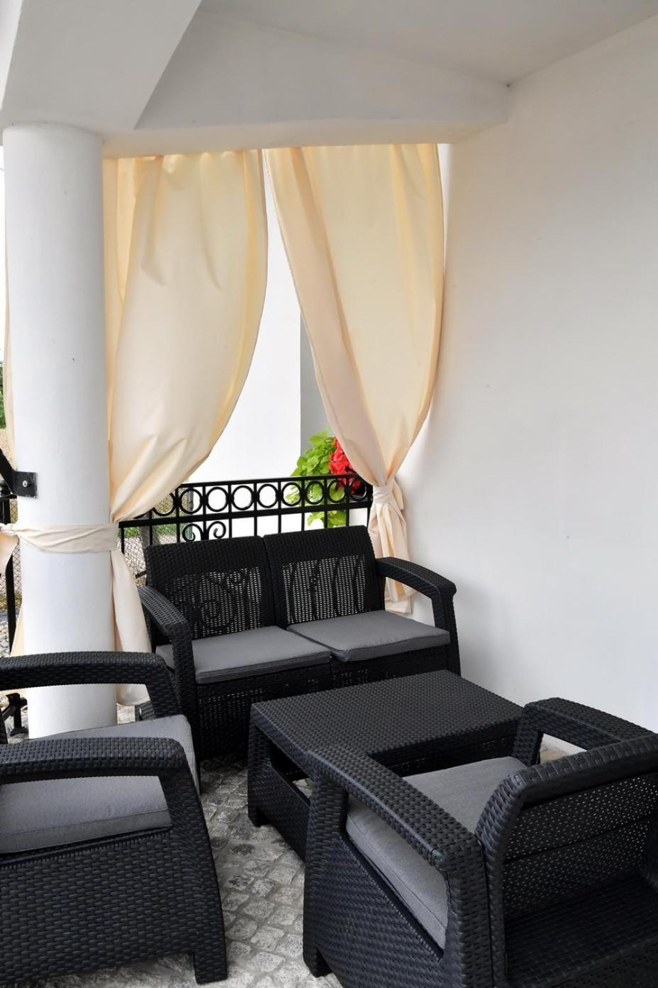 Apartment U Joli Miejsce