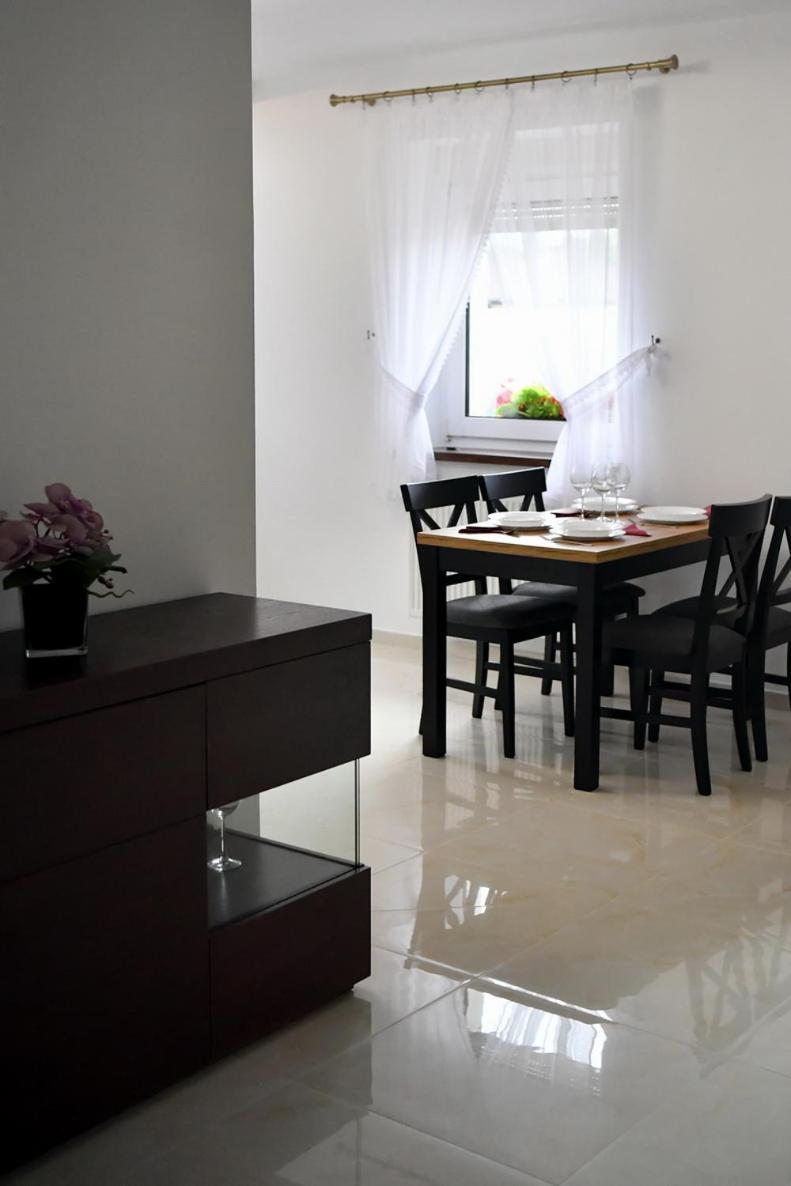 U Joli Apartment Miejsce