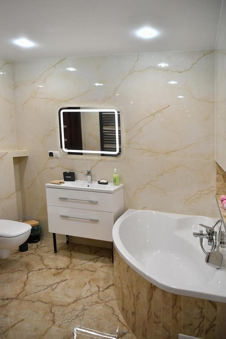 U Joli Apartment *