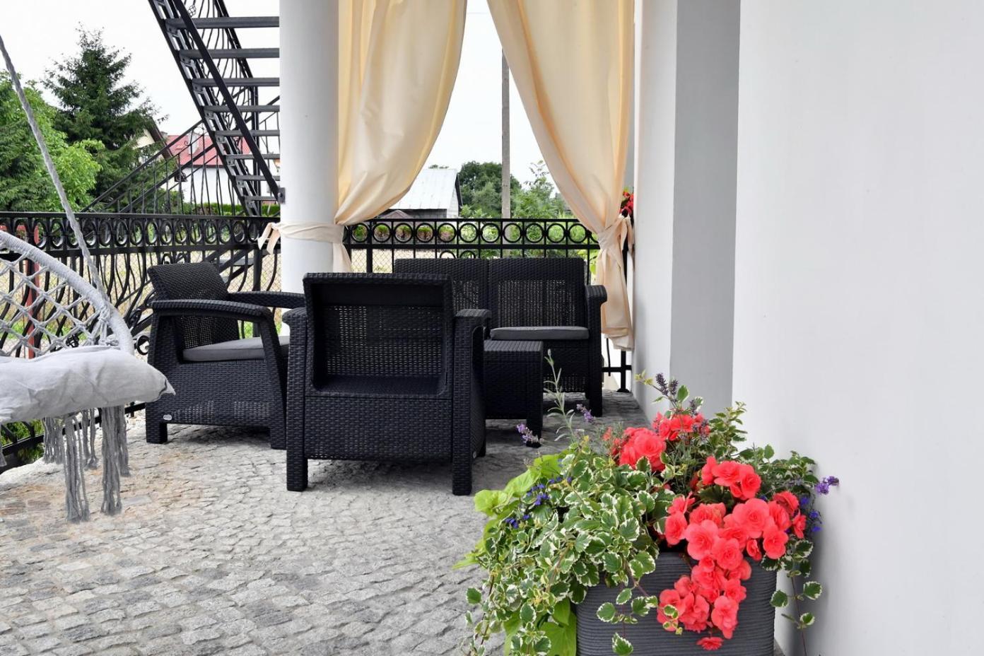 Apartment U Joli Miejsce