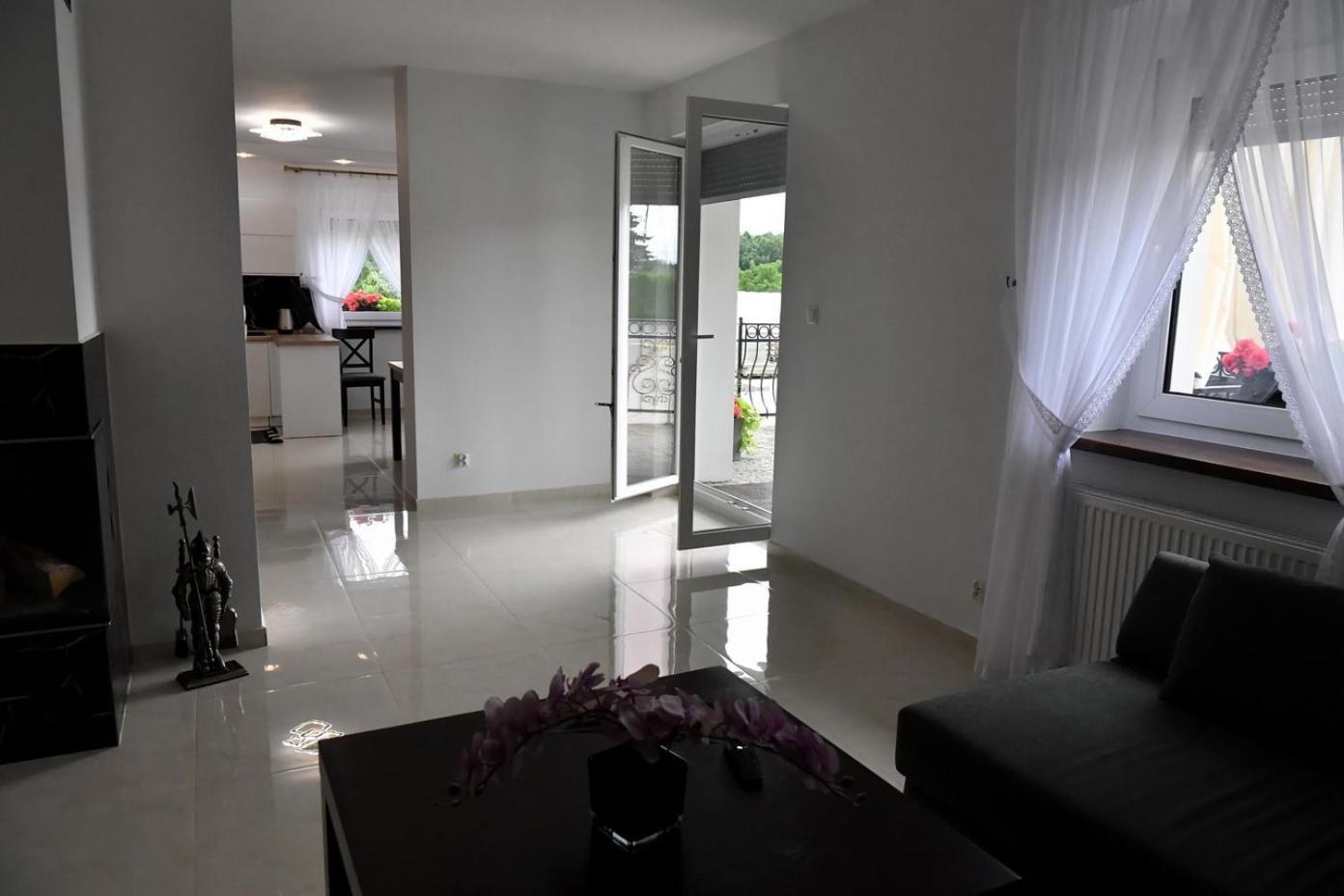 U Joli Apartment *