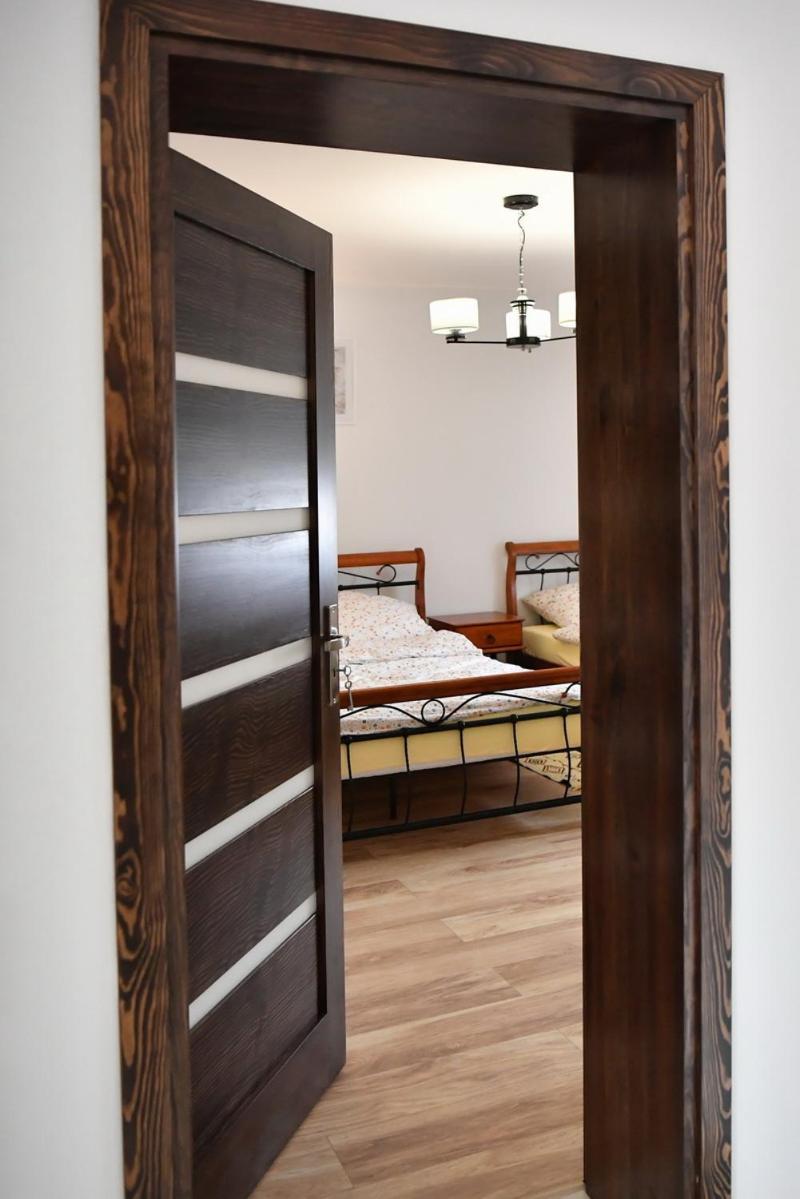 Apartment U Joli Miejsce