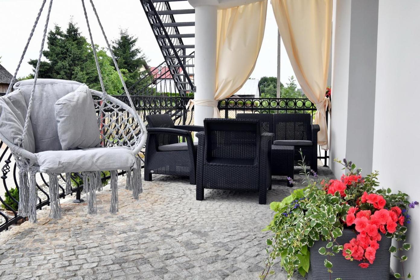U Joli Apartment