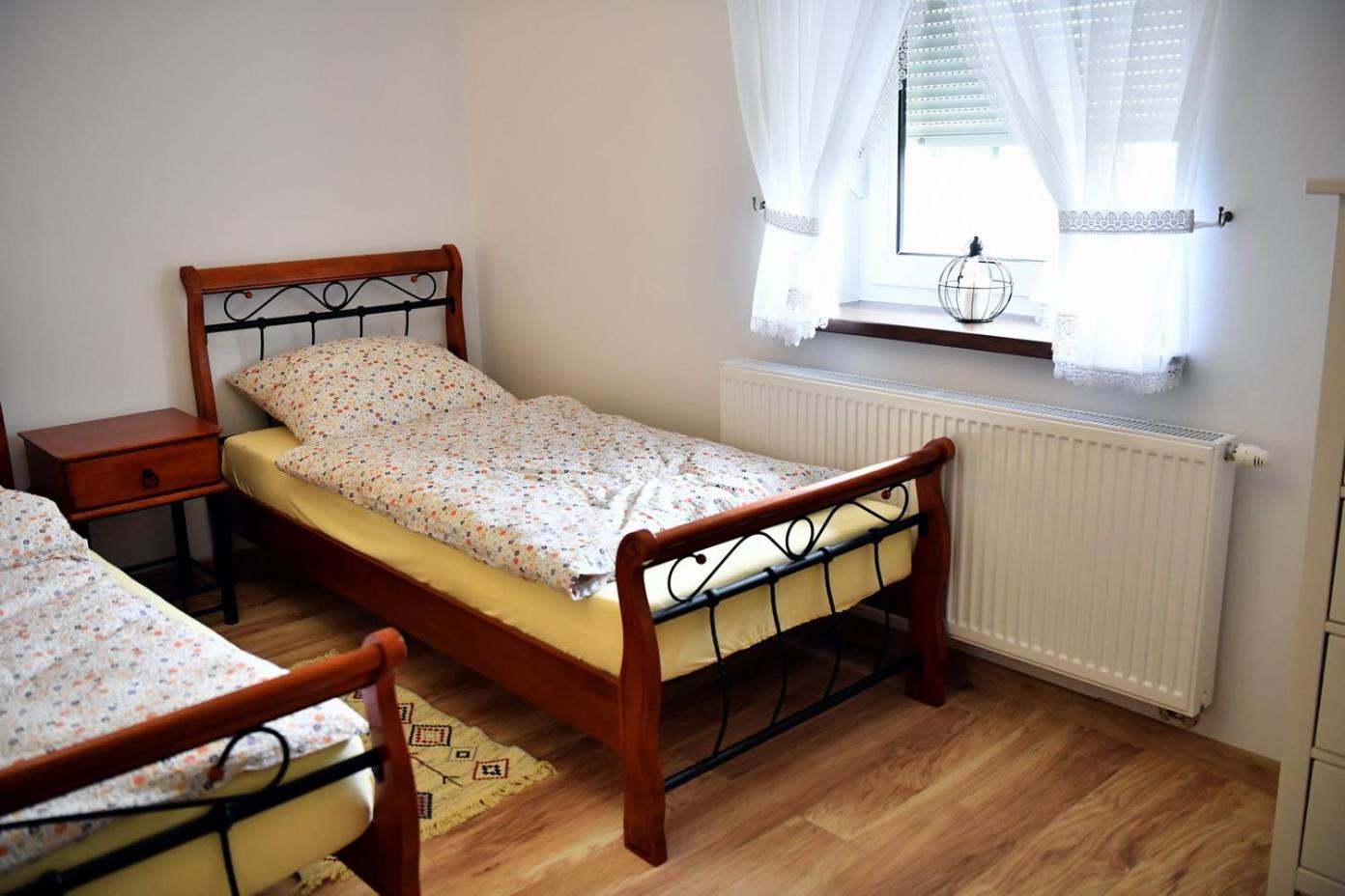 Apartment U Joli *