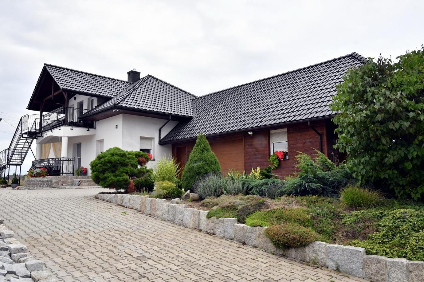 U Joli Apartment *