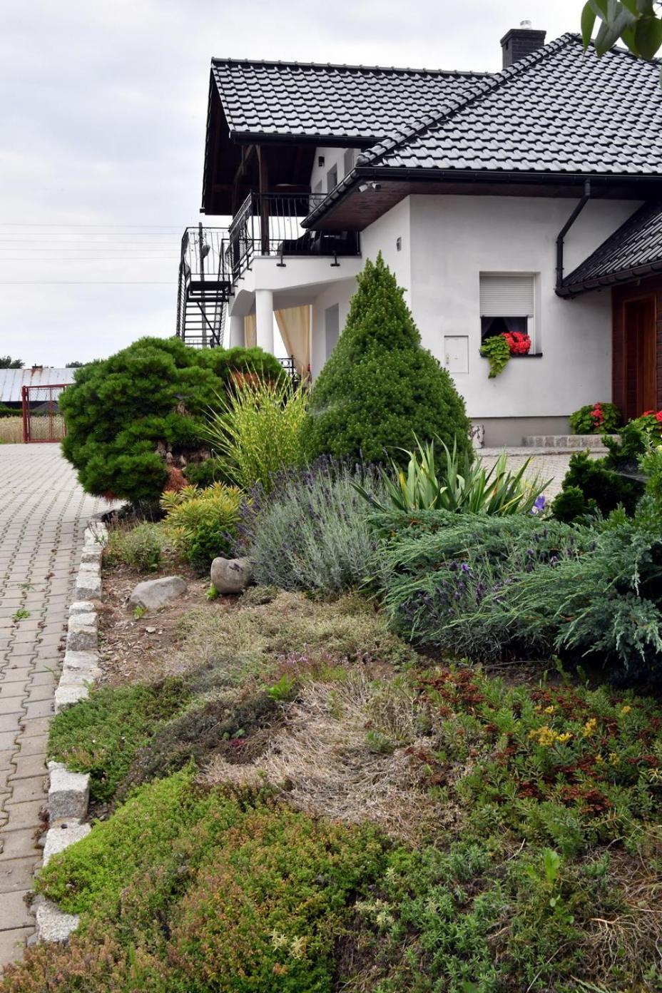 Apartment U Joli *
