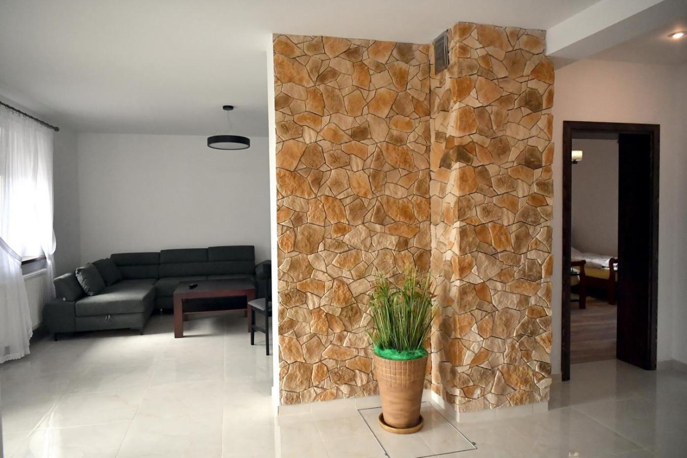 U Joli Apartment